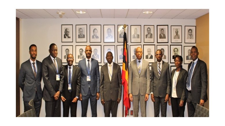 EDS14 - ED meeting with Uganda delegation 1_ SM 2023