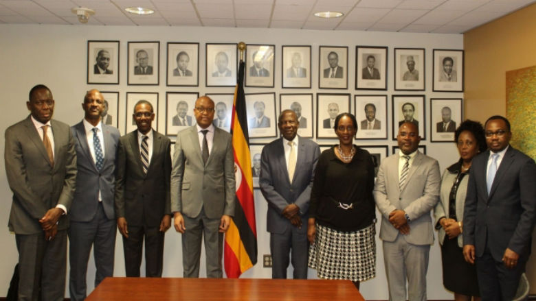 EDS14 - ED meeting with Uganda-Delegation-AM24