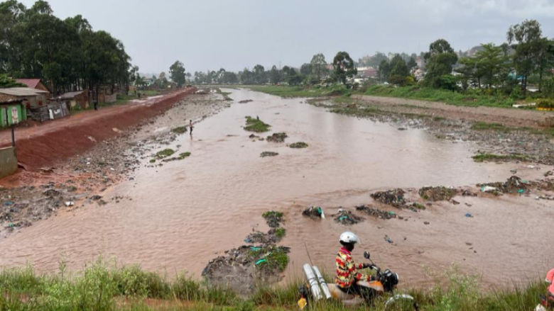Uganda Lubigi channel 