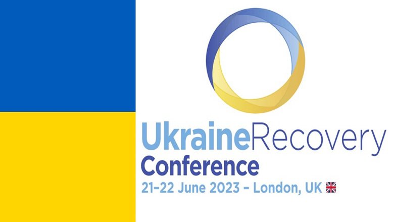 Ukraine Conference June 2023
