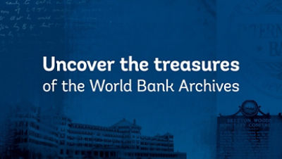 75th Anniversary Of World Bank Articles Of Agreement Ratification