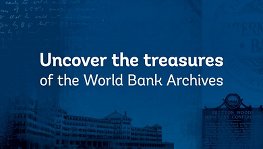 The World Bank