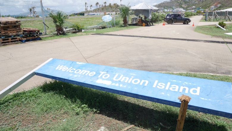 Union Island