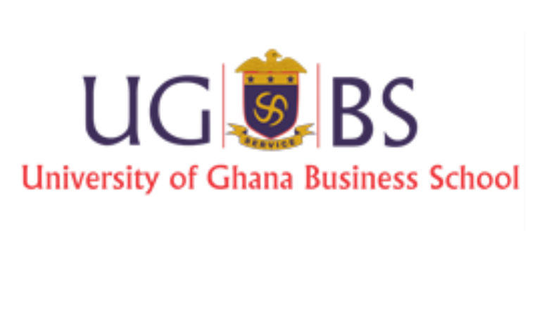University of Ghana Business School logo