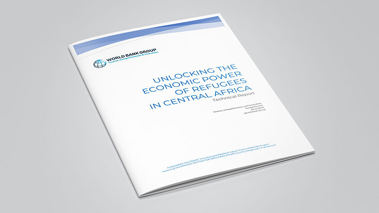 Unlocking the Economic Power of Refugees in Central Africa
