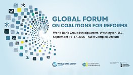 Coalitions for Reforms; Global Forum