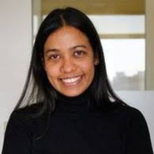 indhira santos
