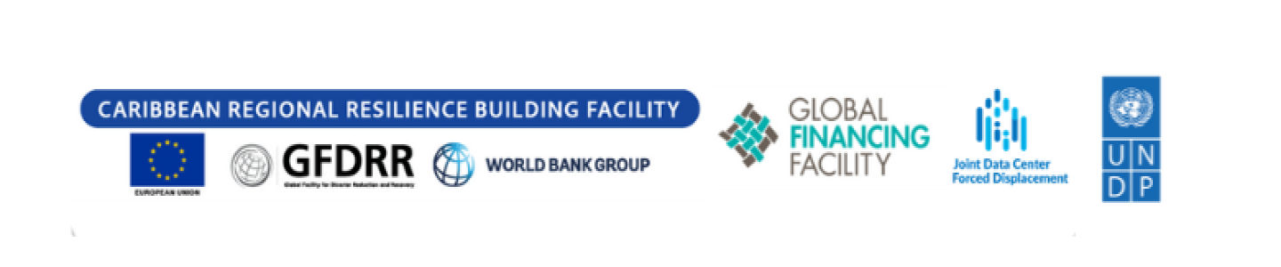 Logos Caribbean Event