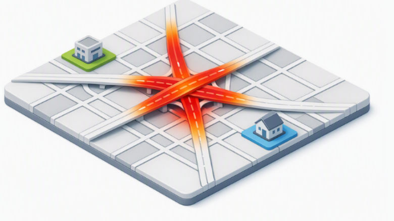 Urban Public Infrastructure