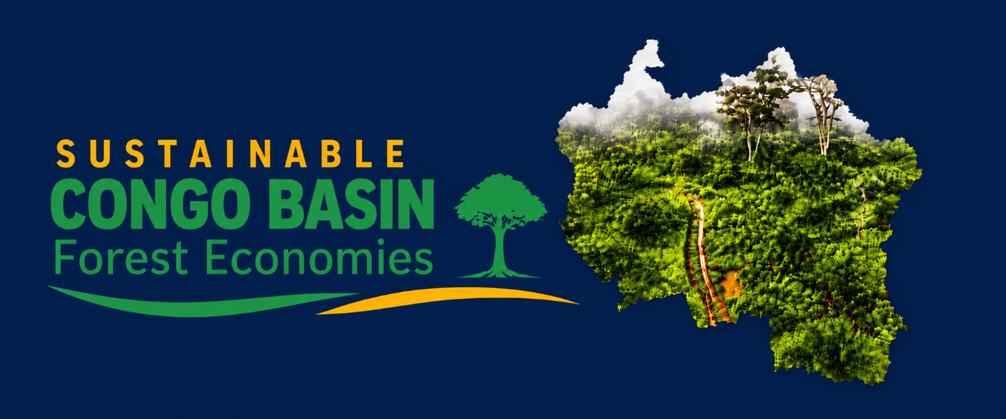 Congo Basin Forest Economies Program, World Bank