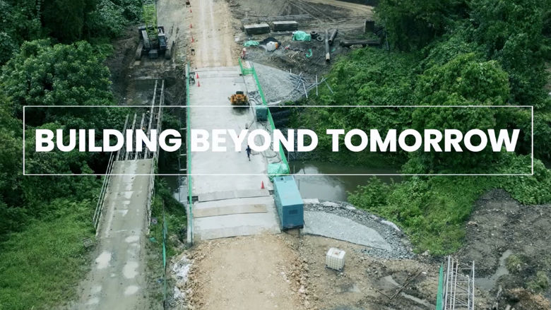 Vanuatu Climate Resilient Transport Project