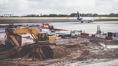 Virtual Vendor Day for the Runway Rehabilitation Works – Saint Lucia, Caribbean Regional Air Transport Connectivity Project (CATCOP) image