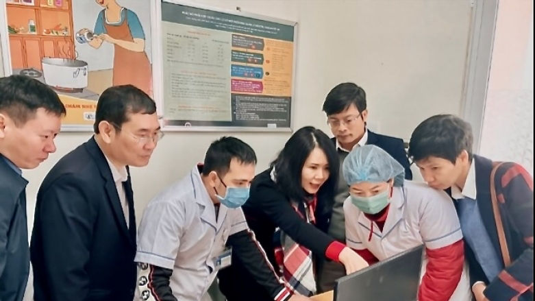 Viet Nam public private partnership experts