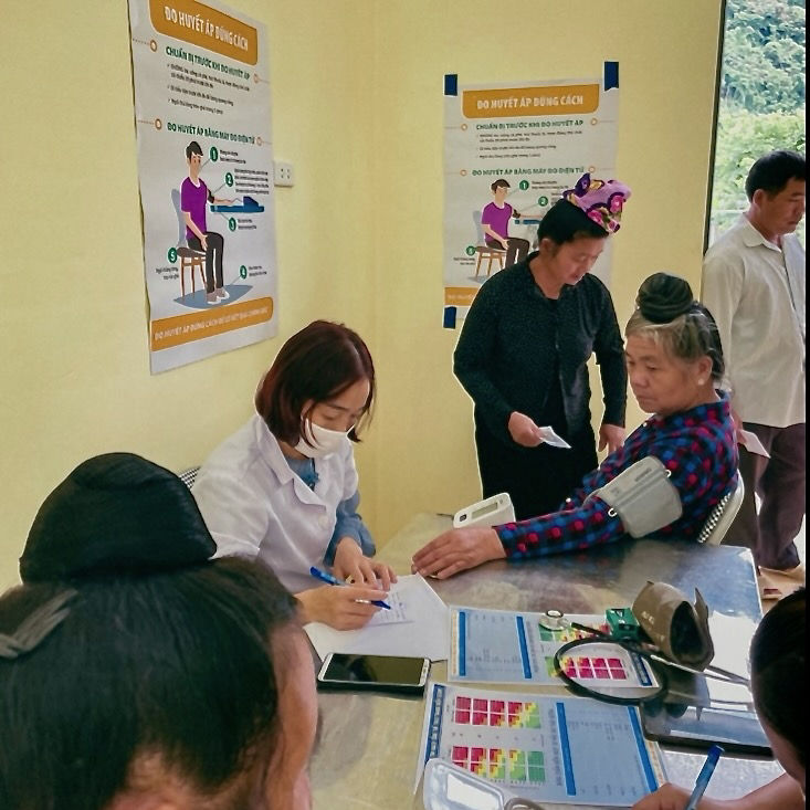 Viet Nam public private partnership