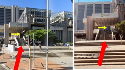 9th Urbanization Conference Venue