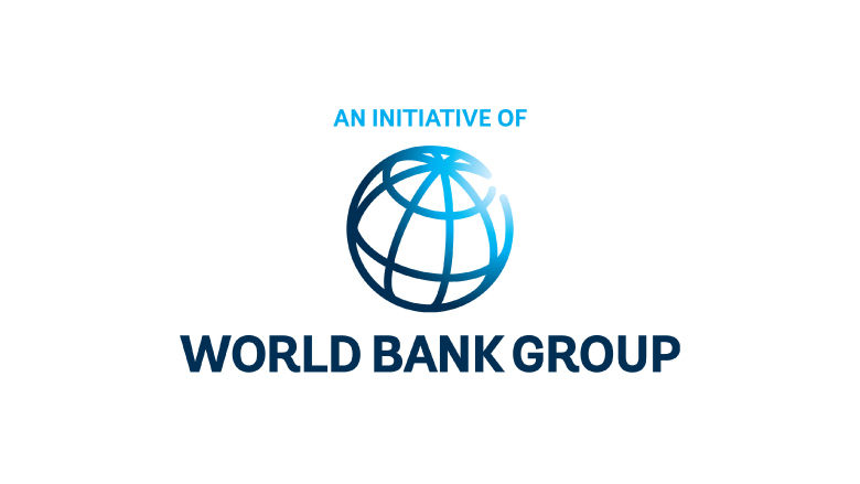 An Initiative of World Bank Group