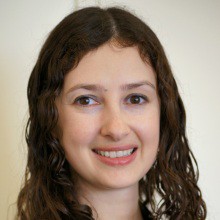 Victoria Levin, Global Lead, Skills Global Solutions Group