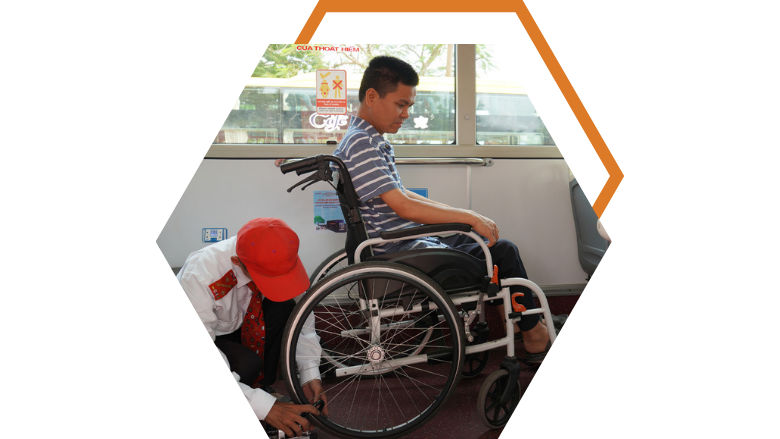 Quality Infrastructure Investment is making a difference in development