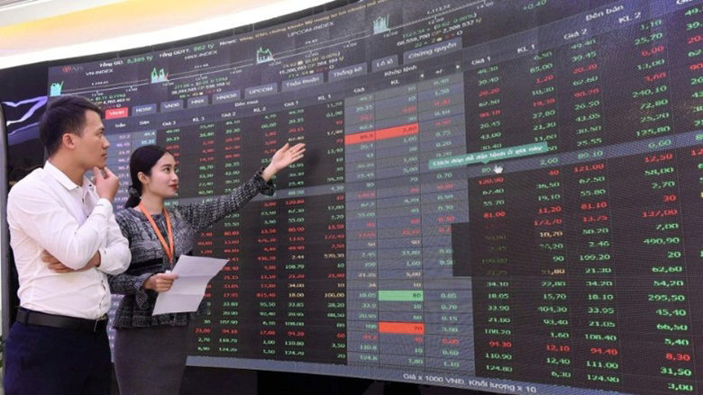 Viet Nam Capital Markets