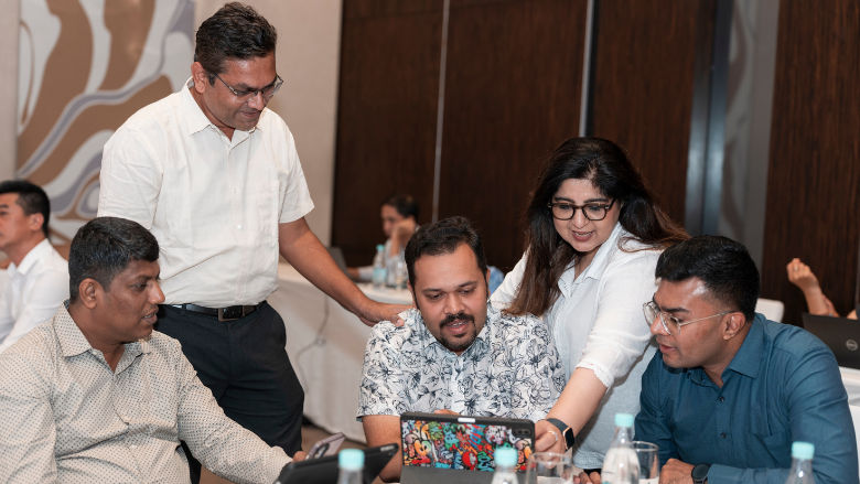 Viet Nam Mekong Delta study tour 2025