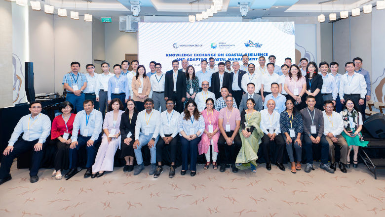 Viet Nam Mekong Delta study tour 2025