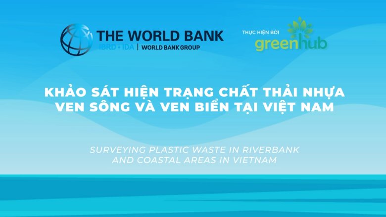 Vietnam Plastic Pollution Diagnostic