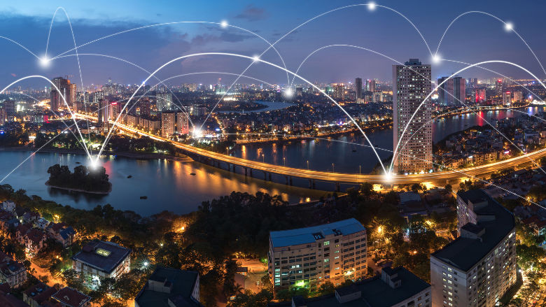 Vietnam smart city