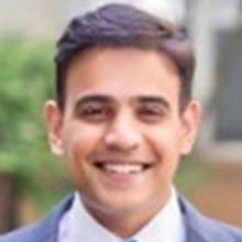 Vikram Raghavan, Lead Counsel, WDR 2023