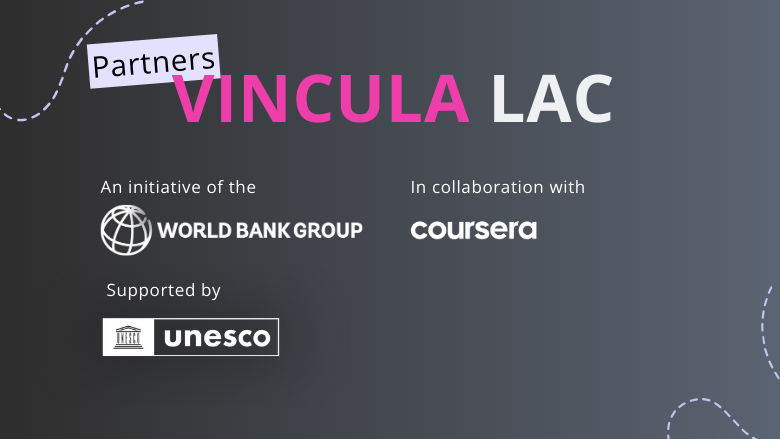 VINCULA LAC partners