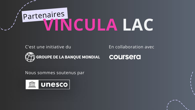 VINCULA LAC Partenaires