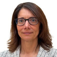 Virginia Lorena Queijo von Heideken, EDS08, Advisor