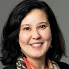 Viviane Clement, Climate Change Specialist, WDR 2023