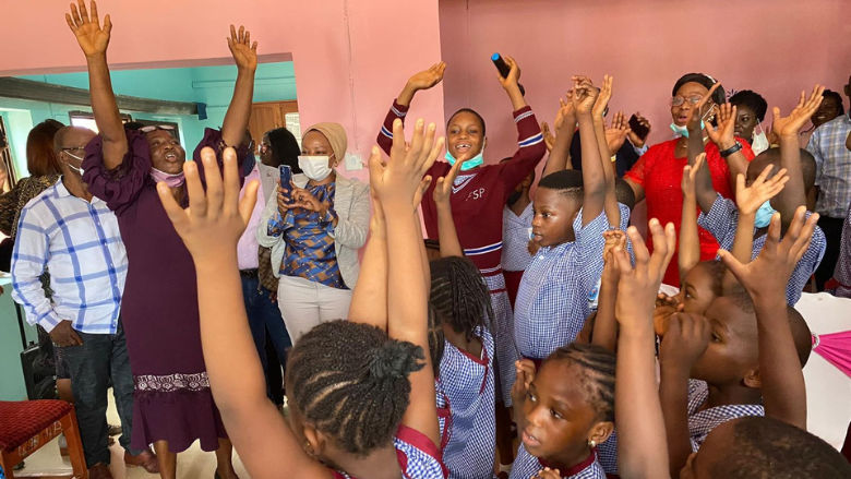 Correcting course to accelerate poverty reduction