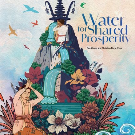 Water for Shared Prosperity Report