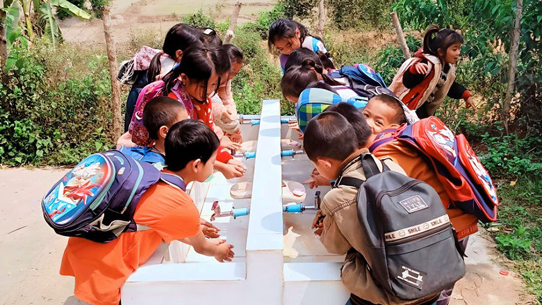 WASH Results Brief IMG 3