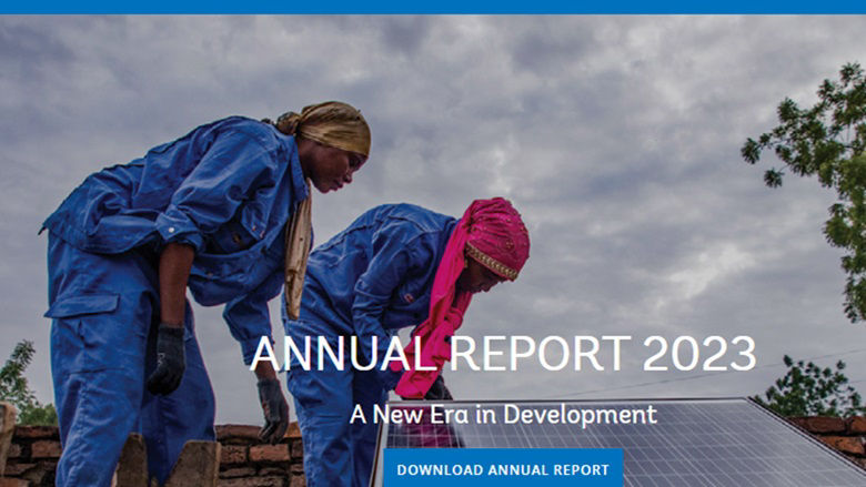 Annual Report 2023