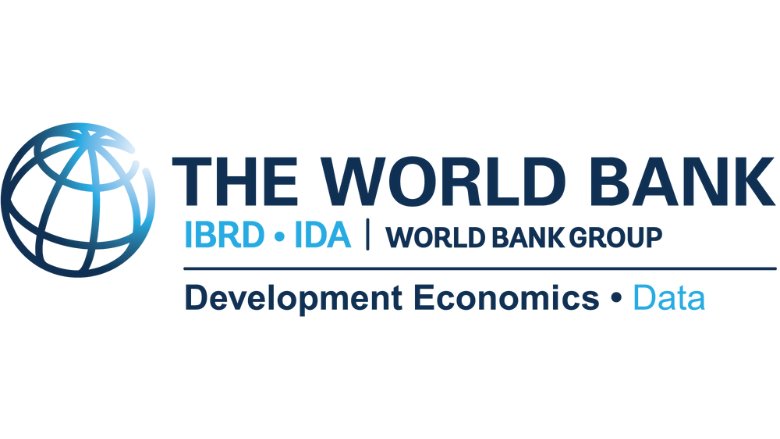 World Bank DEC data logo
