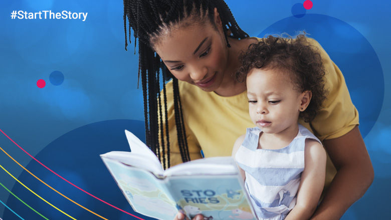 WB HD Education Card 