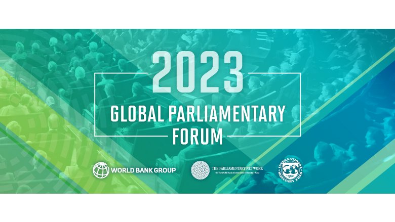 2023 Global Parliamentary Forum