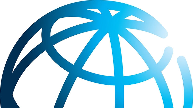 World Bank Globe