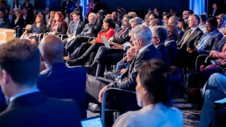 WBG-annual-meetings-2025 audience