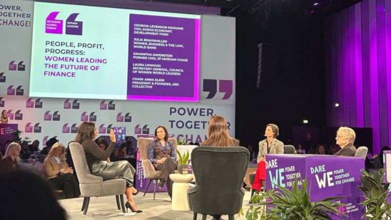 WBL at Reykjavik Global Forum