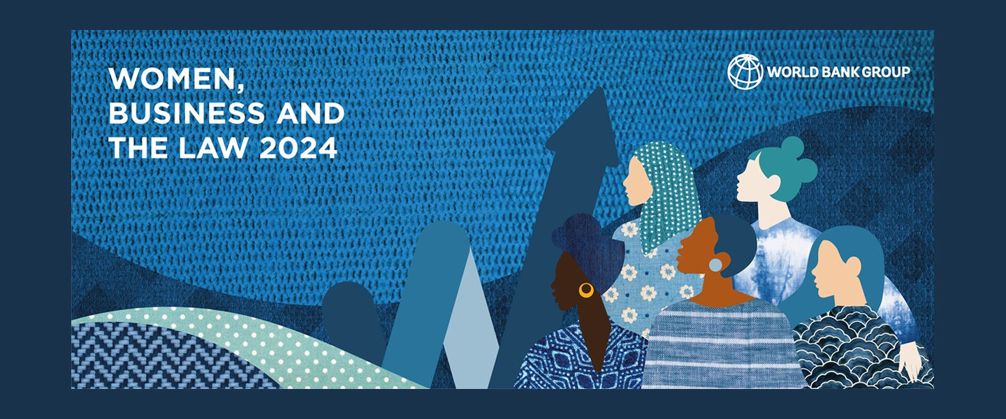 Massive Global Gender Gap Persists