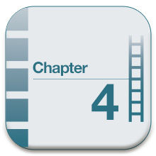 Chapter 4. Creation