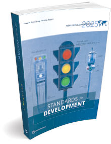 WDR 2025 book