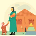 World Development Report 2021 (WDR2021) illustration