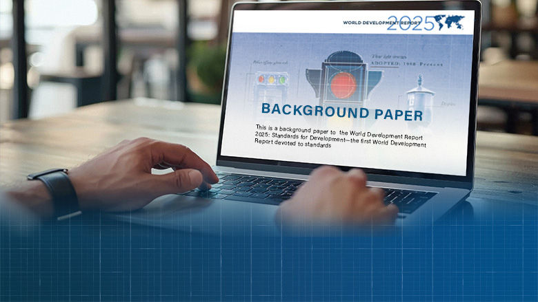 WDR 2025 Background Papers