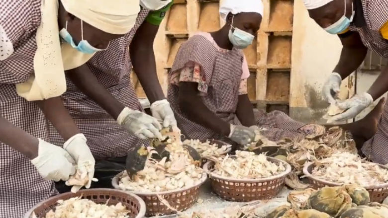 Sahel RESILAND World Bank, West Africa Burkina Faso