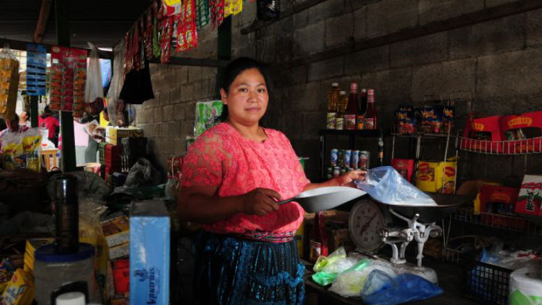 Women and Jobs in LAC blog