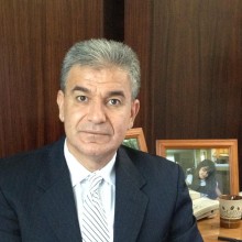 Wael Zakout